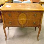 397 8397 CHEST OF DRAWERS